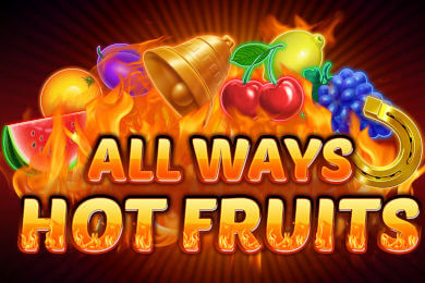 Allwayshotfruits игровой автомат ПлейДом Казино